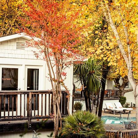 Boon Hotel + Spa - Adults Only Guerneville Room photo