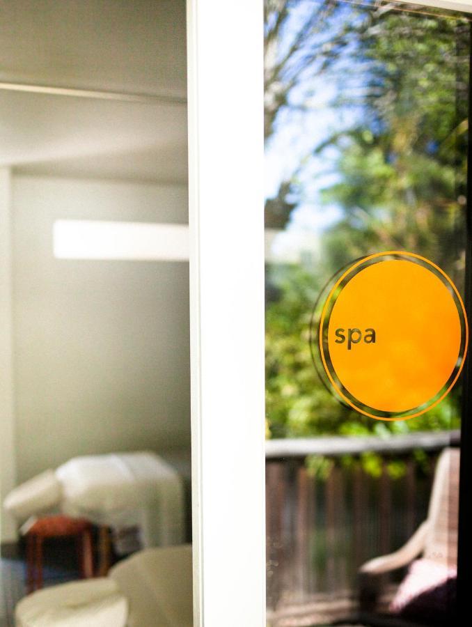 Boon Hotel + Spa - Adults Only Guerneville Exterior photo
