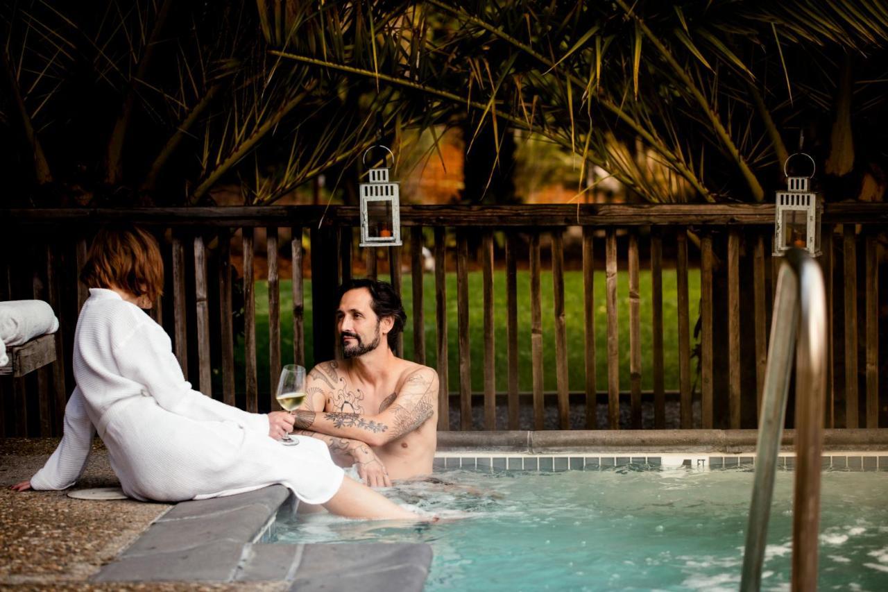 Boon Hotel + Spa - Adults Only Guerneville Exterior photo