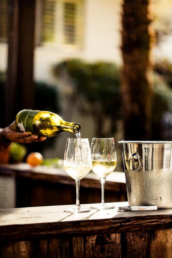 Boon Hotel + Spa - Adults Only Guerneville Exterior photo